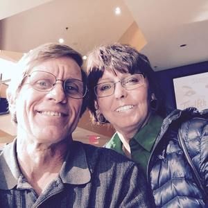 Meet your Posher, Debbie